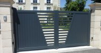 Notre société de clôture et de portail à Aunou-le-Faucon